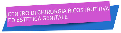 Centro di Chirurgia Estetica e Ricostruttiva Genitale